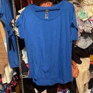 COPY - 1XL Mono B short Sleeve Shirt